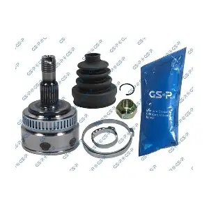 MDR GSP-835004