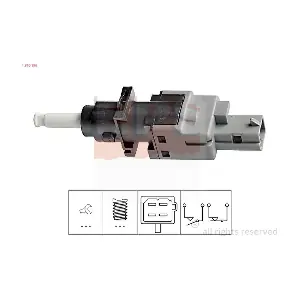 EPS-1810 196 MDR