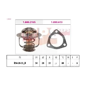 MDR EPS-1880 535