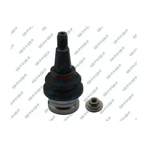 GSP-S080987 MDR