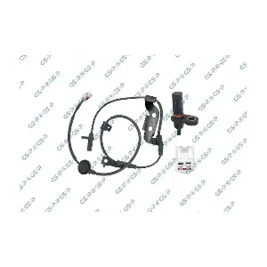 GSP-9A0950 MDR
