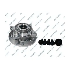 MDR GSP-9336006K