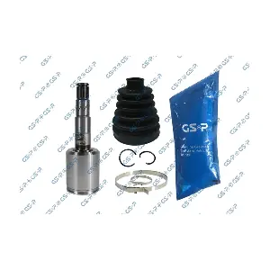 GSP-603284 MDR