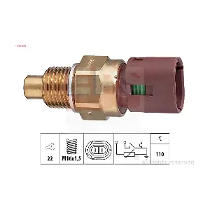 EPS-1830 555 MDR