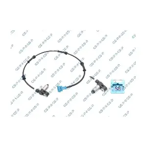 GSP-9A0997 MDR