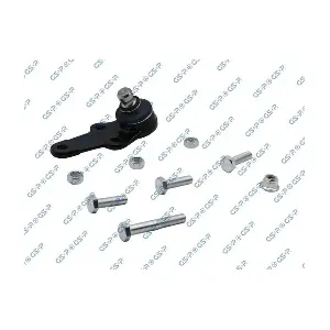 GSP-S080057 MDR