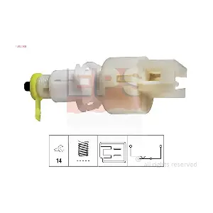 MDR EPS-1810 108