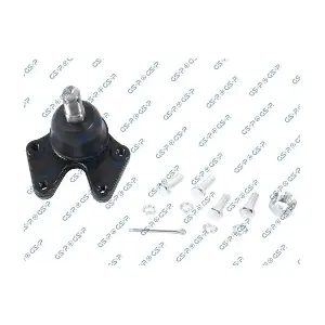 GSP-S080109 MDR