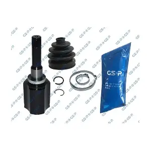 GSP-608041 MDR