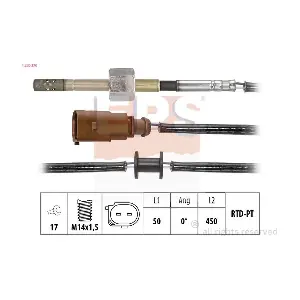 MDR EPS-1220 270