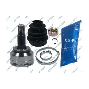 GSP-810025 MDR