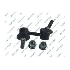 GSP-S050167 MDR