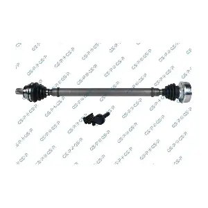MDR GSP-253008