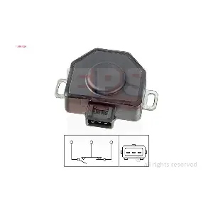 EPS-1995 084 MDR