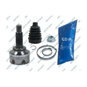 GSP-834064 MDR