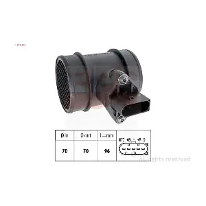 EPS-1991 214 MDR