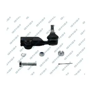 GSP-S071100 MDR