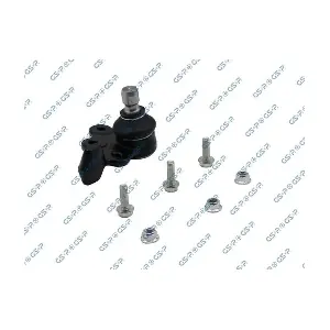 GSP-S080184 MDR