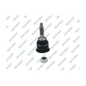 GSP-S080861 MDR
