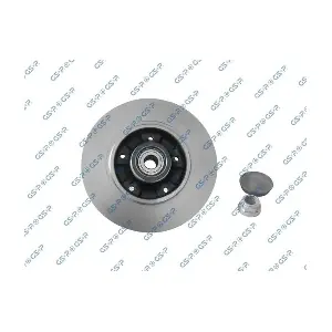 GSP-9225038K MDR