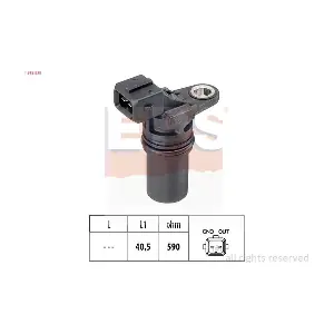 EPS-1953 539 MDR