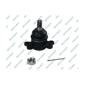 GSP-S080691 MDR