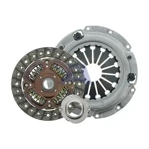 AIS-KZ124 MDR
