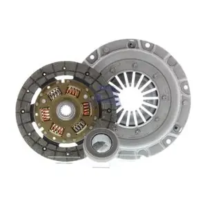 MDR AIS-KEOP10