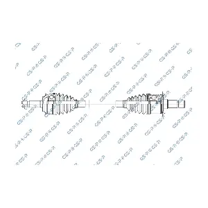GSP-235093OL MDR