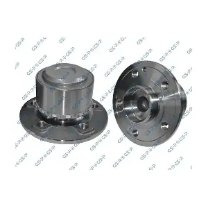 GSP-9400051 MDR