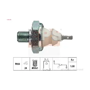 MDR EPS-1800 045