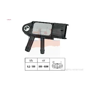EPS-1993 291 MDR