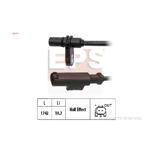 EPS-1960 241 MDR