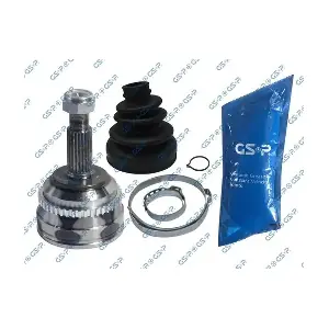 GSP-850005 MDR