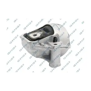 GSP-537802 MDR