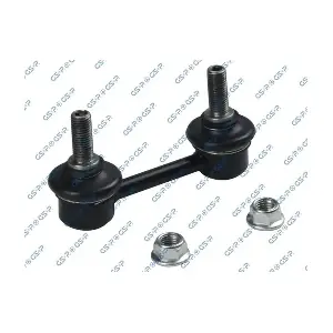 GSP-S050264 MDR