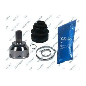 GSP-834048 MDR