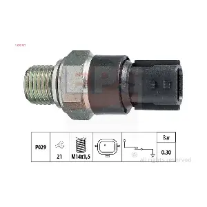 EPS-1800 181 MDR