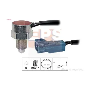 EPS-1860 302 MDR