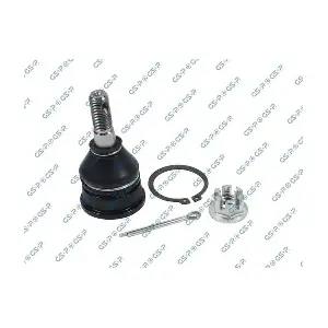 MDR GSP-S080645
