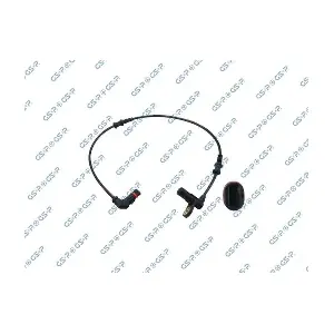 GSP-9A1185 MDR