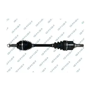 GSP-202548OL MDR