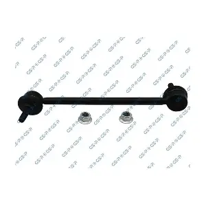 GSP-S051416 MDR