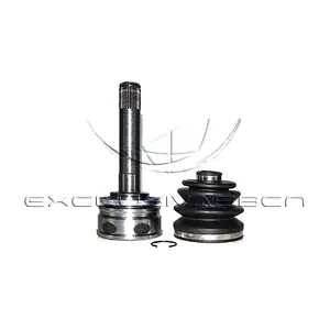 MCV-8521 MDR