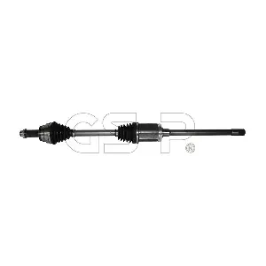 GSP-205123 MDR
