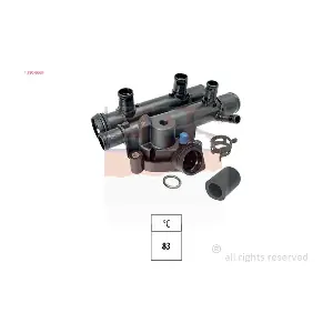 MDR EPS-1880 666K