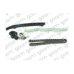 GOM-TCK0008 MDR