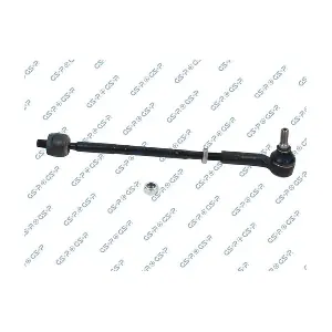 GSP-S100116 MDR