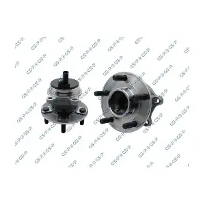 GSP-9400384 MDR