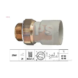 MDR EPS-1850 645